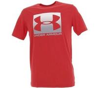 Under Armour UA BOXED SPORTSTYLE T-Shirt, Homme