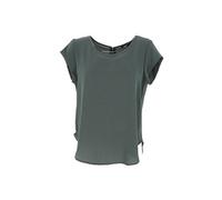 Tee shirt manches courtes Vic balsam green mc tee l Vert taille : 40 réf : 93118