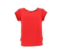 Tee shirt manches courtes Vic highrisk red mc tee l Rouge taille : XS réf : 17392