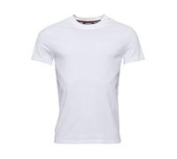 Tee shirt manches courtes Vintage logo emb optic tsh mc - Superdry M