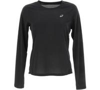 Haut de Running - Asics - Core - Manches Longues - Respirant - Noir L