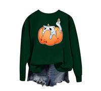 Tee Shirt Manches Longues Col Roulé Femme Col Violet Taille Douce Love Sapin Automne Menthe Fourré Carrée Mariniere Élégant Fleurs Année Tencel Sudation Message Bombers Tommy