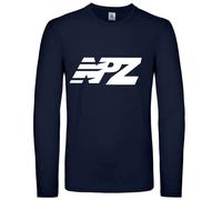 Tee Shirt Manches Longues Enfant Npz