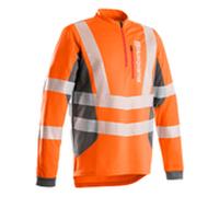 Tee-shirt manches longues High Viz, Technical
