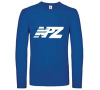 Tee shirt manches longues - NPZ - Nouvelle collection - Col rond - 100% coton - Garçon 5-6 ans