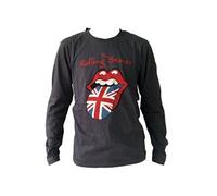 Tee-Shirt Manches Longues Rolling Stones Taille M