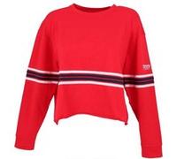 Tee shirt manches longues Teddy smith Tess blood ml tee girl Rouge taille : 14ans réf : 19491 Rouge G