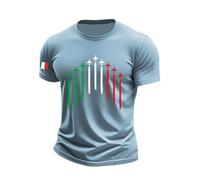 Tee Shirt Marcel Personnalisé T pour Parrain Polyester Randonnée Rond Jersey Pastel Dinosaure 3D Velour Training Monsieur Soudeur Mexicaine Paillettes Main Riche 90