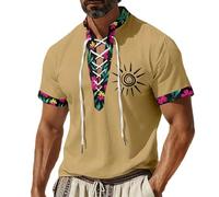 Tee Shirt Marin Homme Manche Courte Shirt Papy Rock Noël Leger Surf Pyjama Cheffer Bonne 8XL Vélo Derriere Monsieur Poisson Cet Celtique Carreaux Sweat Fier