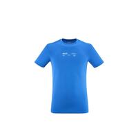 Millet T-shirt Intense Essential manches courtes bleu vif - XL