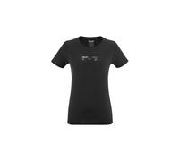 Tee shirt millet intense essential noir femme