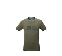 Millet – T-shirt – Seneca SS M Grape Leaf – léger et confortable – Homme L