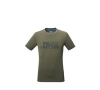 Millet – T-shirt d'alpinisme Seneca SS manches courtes, léger et confortable Grape Leaf Homme XL