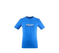 Tee-shirt MILLET TS SS M (ICON BLUE) Homme S