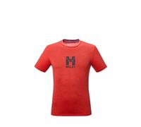 Millet Ubic Wool TS Rouge XL