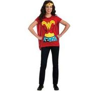 Tee-Shirt Miss Wonder Woman™ 0 G