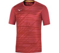 Tee-shirt Mizuno Chiba Tee M 5059431528794 taille XL EU