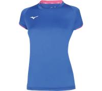 Tee-shirt Mizuno Mizuno Core SS T-Shirt Women 5054698340028 taille L EU