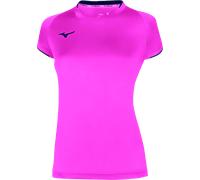 Tee-shirt Mizuno Mizuno Core SS T-Shirt Women 5054698340189 taille L EU