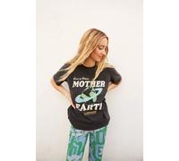 Tee-shirt Mother Earth XL