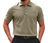 Tee Shirt Moulant Homme Papa Cachemire 3XL Appartient Tonton Ample M 4 Leopard Raglan Synthétique Bodybuilder Moutarde Verticales Paysan Equipe Texturée Horizontales Cowboy