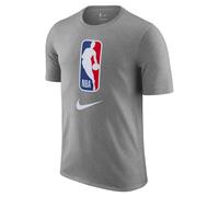 Tee-Shirt Nba Nike Dri-Fit Team 31 Pour Homme - Gris - L