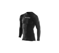 Orca T-shirt néoprène Baselayer homme manches longues Noir S