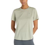 New Balance Athletics T-Shirt Femme XS