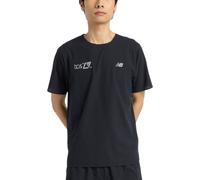 Tee-shirt New Balance London Edition Race Day Ultra Light T-Shirt 197968353832 taille XL EU