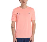 Tee-shirt New Balance NYC Marathon Athletics T-Shirt 198687198452 taille XL EU