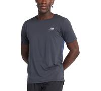 Tee-shirt New Balance Race Day T-Shirt 197376705193 taille S EU