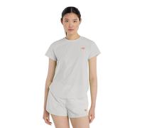New Balance - Women's Race Day Ultra Light T-Shirt - T-shirt de running - M - grey
