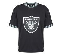 Tee-shirt New Era Las Vegas Raiders NFL Team Logo M