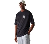 Tee-shirt New Era New Era MLB Food Graphic Oversized Los Angeles Dodgers T-Shirt 198759389580 taille M EU