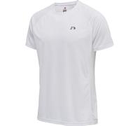 Tee-shirt Newline MEN'S CORE RUNNING T-SHIRT S/S 5700497572770 taille S EU