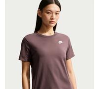 Nike Nike Tattoo Brown Club T-Shirt