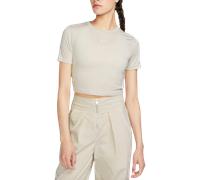 Tee-shirt Nike Essential SLM Crop Women 196608542346 taille L EU