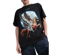 Tee-shirt Nike Essential T-Shirt Women 198482608439 taille M EU