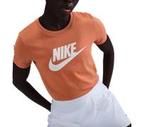 Tee-shirt Nike Essentials Logo T-Shirt Women 197862348408 taille S EU