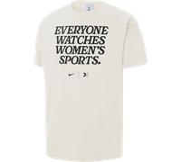 Tee-shirt Nike Everyone Watches Women's Sports T-Shirt 198486169554 taille XL EU