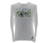 Tee-shirt Nike Jordan Flight Graphic Thermal - Ref. 576802-100 L