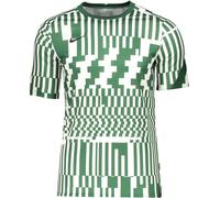 Tee-shirt Nike M NK BRT TOP SS PM PR 194500963610 taille S EU