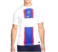 Tee shirt - Nike - m nk df stad jsy ss 3r - Blanc - Homme - Respirant S