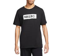 Tee-shirt Nike M NK FC SS TEE ESSNT 194272632677 taille M EU