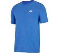 Tee-shirt Nike M NSW CLUB TEE 193147811964 taille S EU