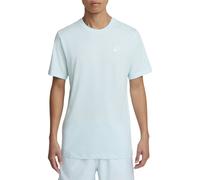Tee-shirt Nike M NSW CLUB TEE 197600494169 taille S EU