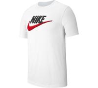 Tee-shirt Nike M NSW TEE BRAND MARK 191888616459 taille L EU
