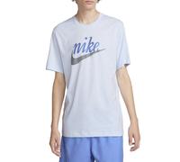Tee-shirt Nike M NSW TEE FUTURA 2 196968780938 taille M EU