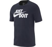 Tee-shirt Nike M NSW TEE JUST DO IT SWOOSH 192500510704 taille S EU