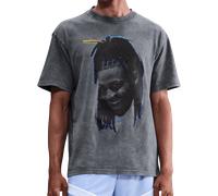Tee-shirt Nike M90 Head Loose T-Shirt 198481056248 taille M EU